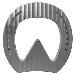 Grand Circuit Straight Roller Heart Bar