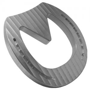 Grand Circuit Straight Roller Heart Bar
