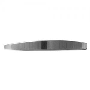 Grand Circuit Straight Roller Heart Bar
