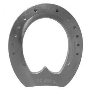 Grand Circuit Straight Wedge Plus (No Heel Relief)