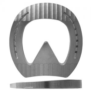 Grand Circuit Straight Wedge Roller Heart Bar