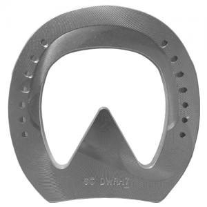 Grand Circuit Straight Wedge Roller Heart Bar