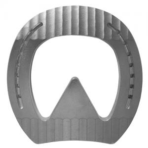 Grand Circuit Straight Wedge Roller Heart Bar