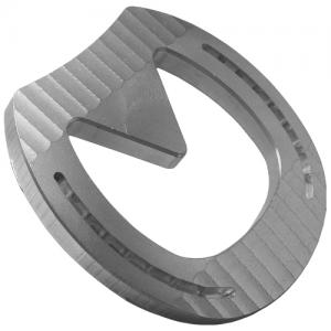 Grand Circuit Straight Wedge Roller Heart Bar