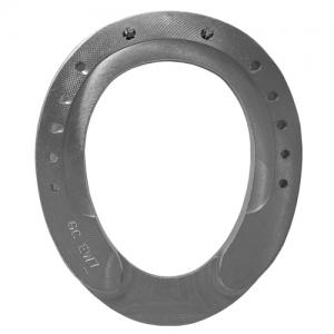 Grand Circuit Egg Wedge w/Frog Relief EWR