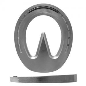 Grand Circuit Egg Wedge Heart EWH