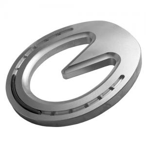 Grand Circuit Egg Wedge Heart EWH