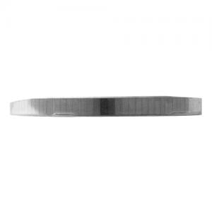 Grand Circuit Fullered Rolled Toe