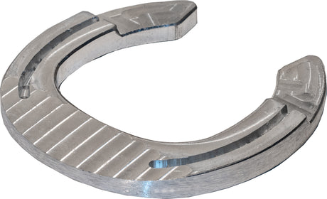 Morrison Open Roller with Heart or Straight Plate Insert MFP MSI