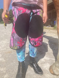 Helper Apron - 17" Length