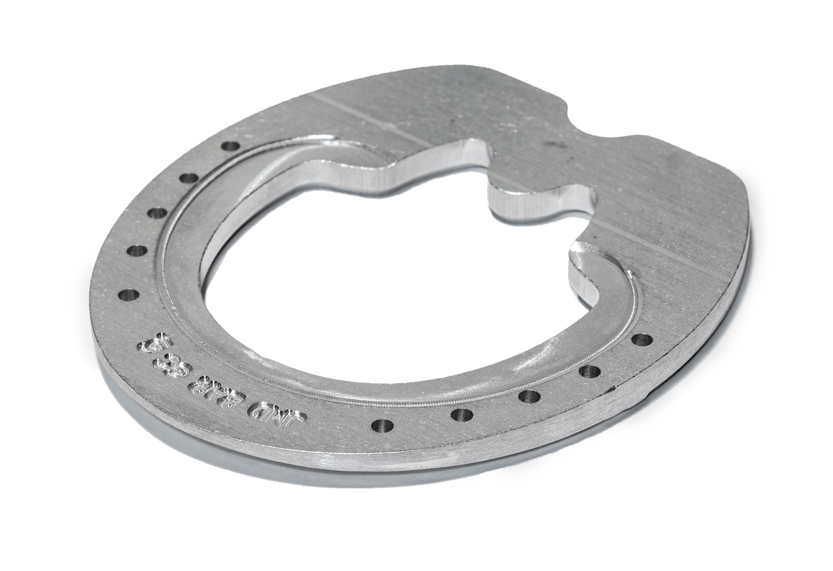 Denoix Bar Shoe BAR