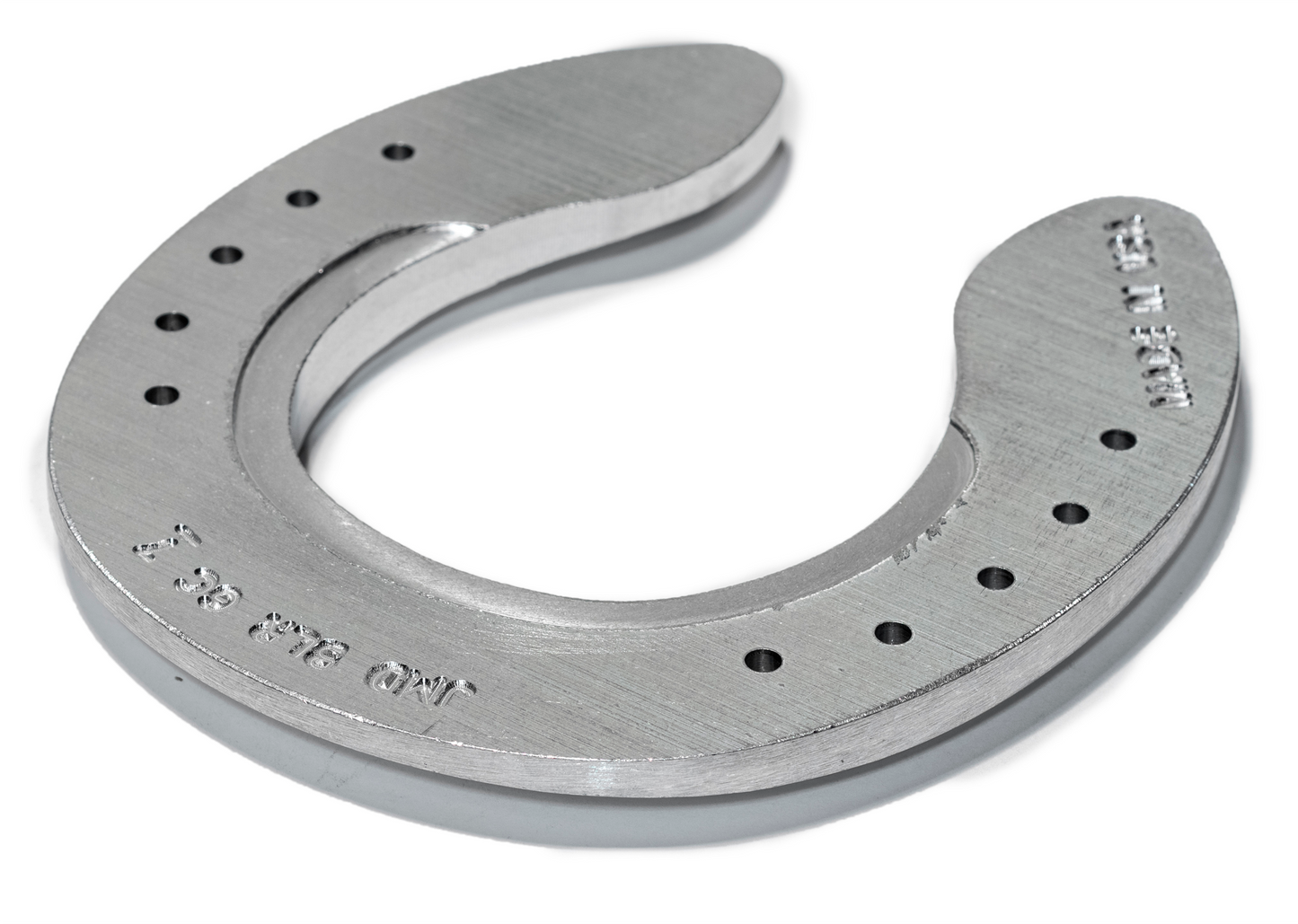Denoix Bevel Lateral Roller / Compromise Shoe BLR