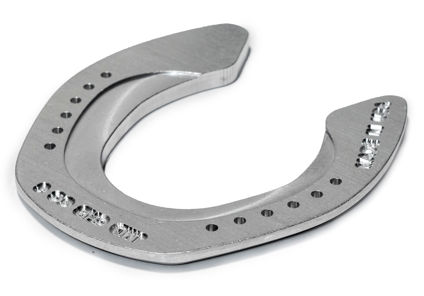 Denoix Collateral Hind B Shoe