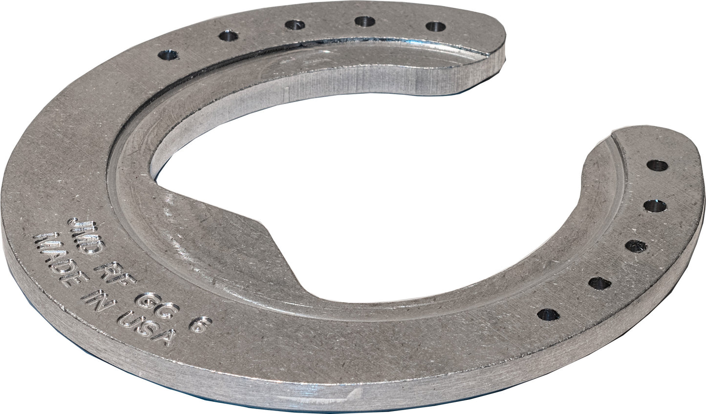 Denoix Reverse Front Shoe RF RFX