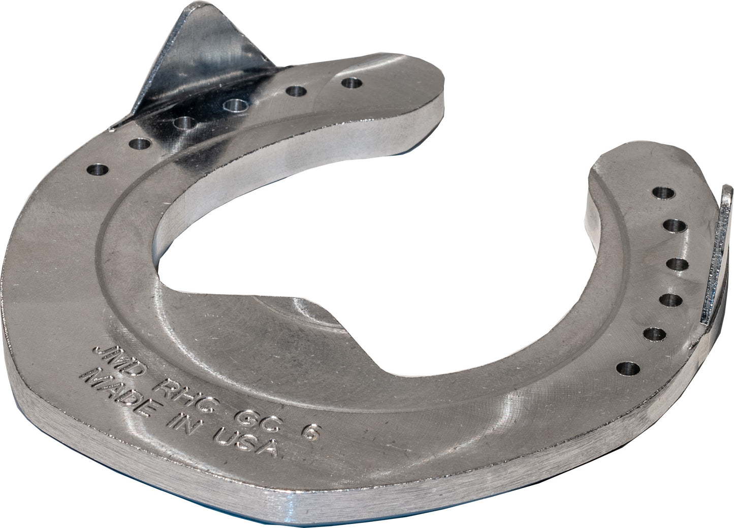 Denoix Reverse Hind Clipped Shoe (JMDRHC)