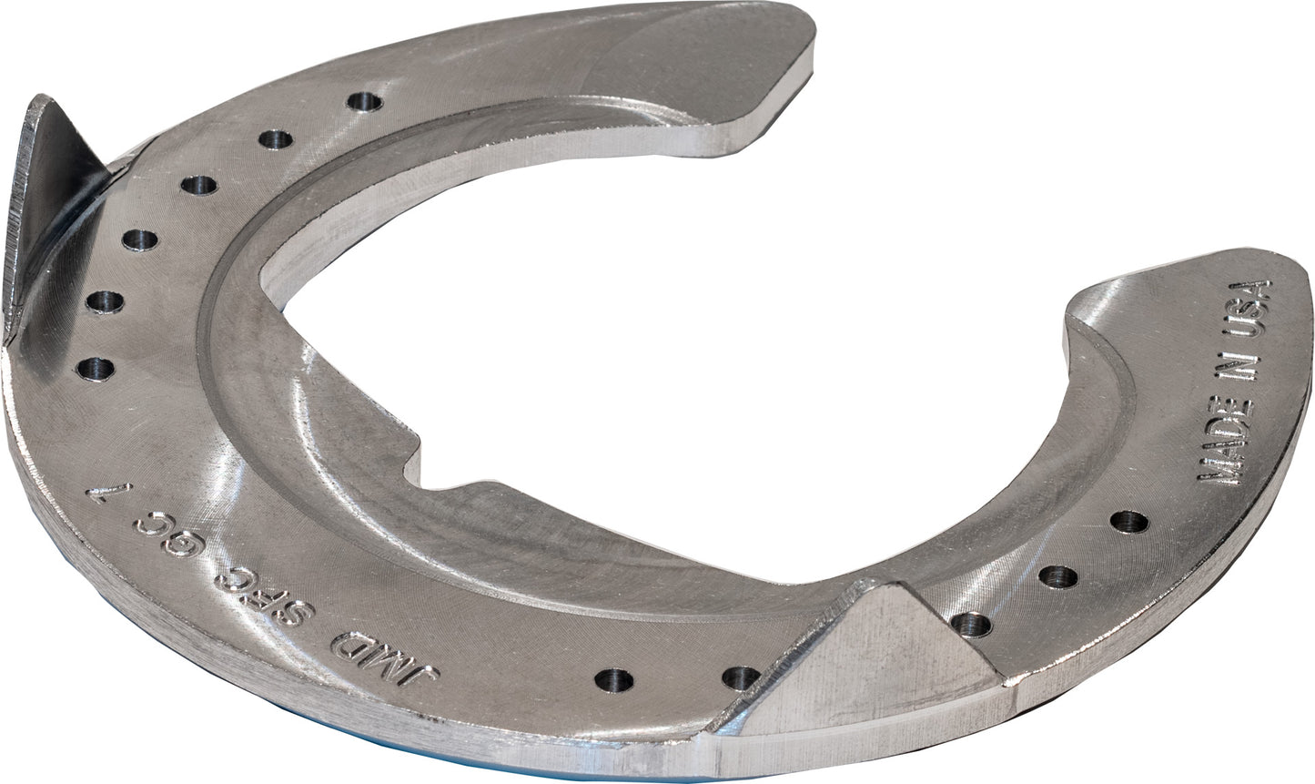 Denoix Suspensory Front Clipped SFC SFCX