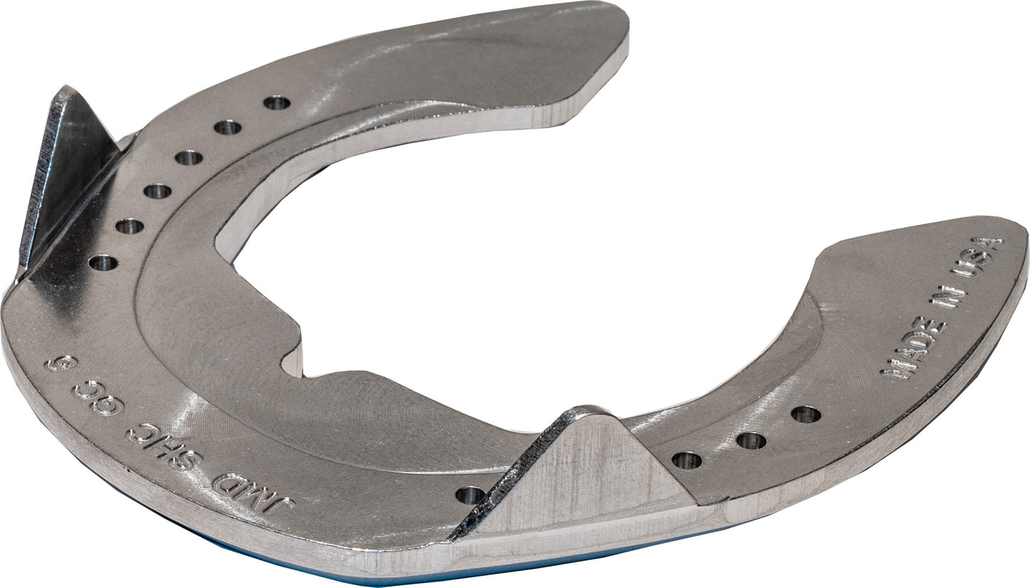 Denoix Suspensory Hind Clipped