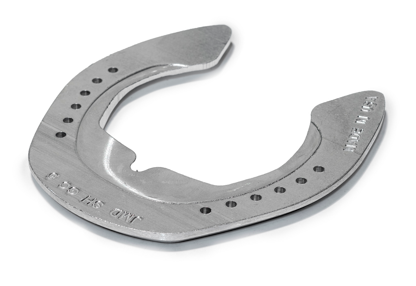 Denoix Suspensory Hind Shoe SH SHX