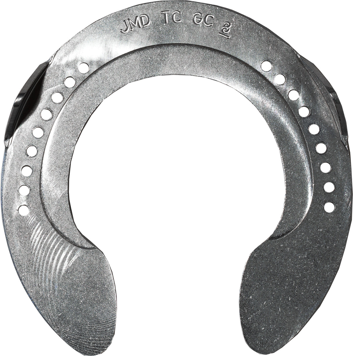 Denoix Sport Training Shoe Clipped TC TCX