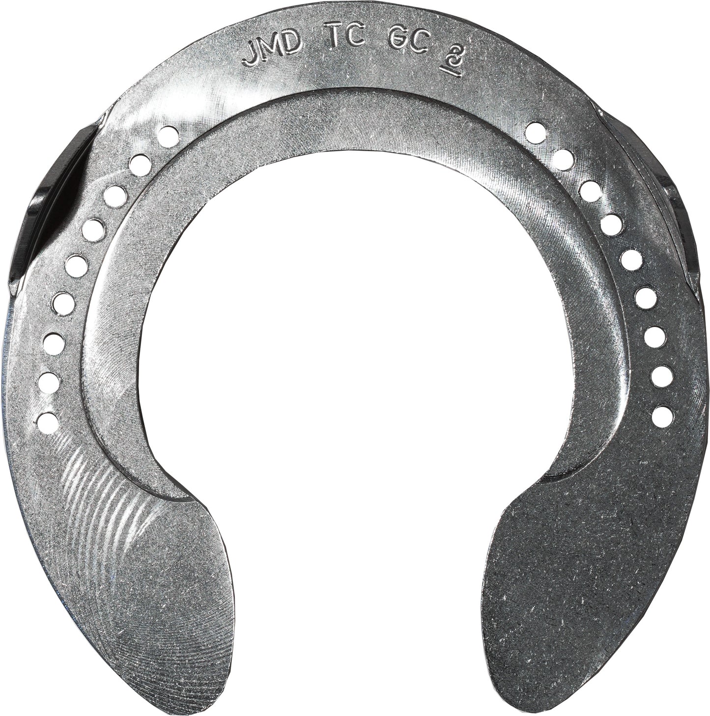 Denoix Sport Training Shoe Clipped TC TCX