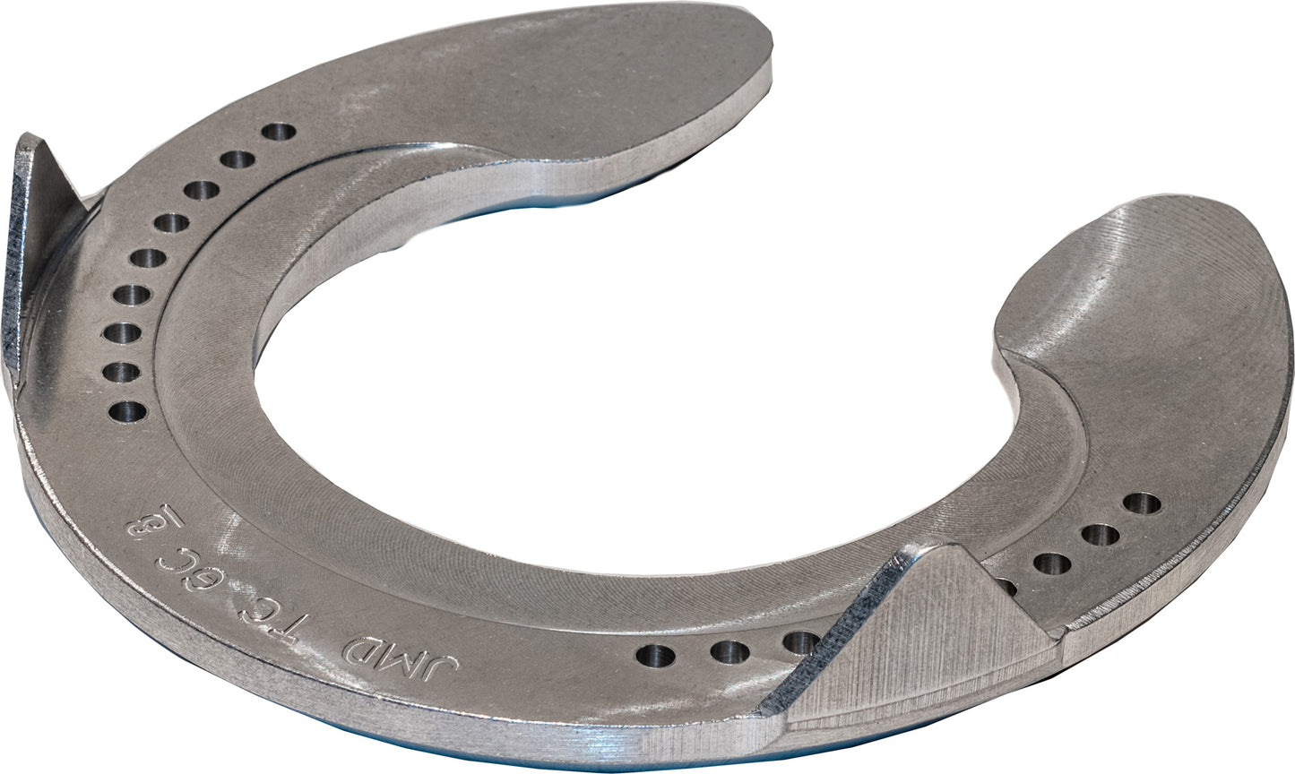 Denoix Sport Training Shoe Clipped TC TCX