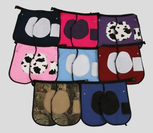 Helper Apron - 17" Length