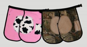 Helper Apron - 17" Length