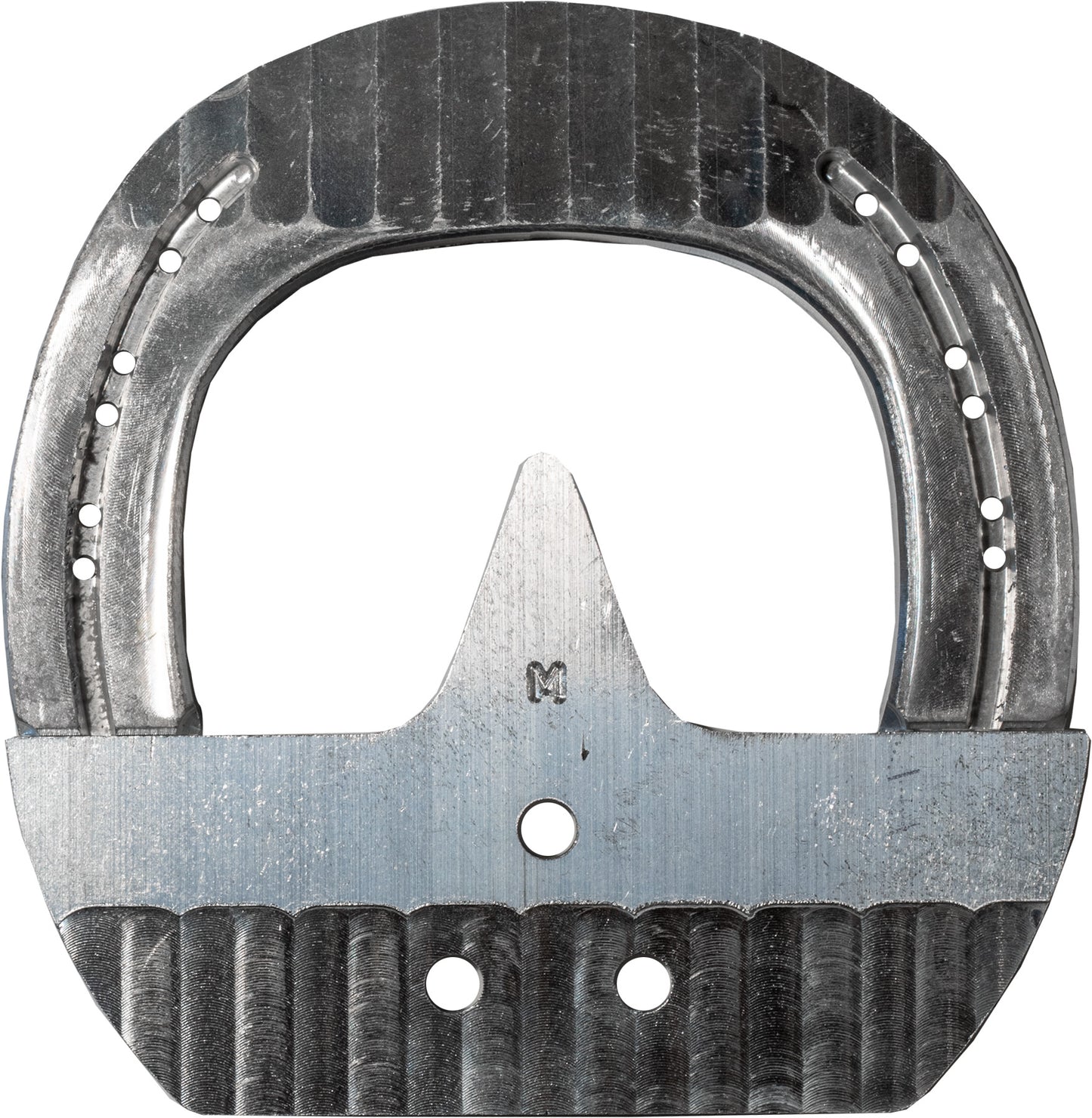 Morrison Open Roller with Heart or Straight Plate Insert MFP MSI