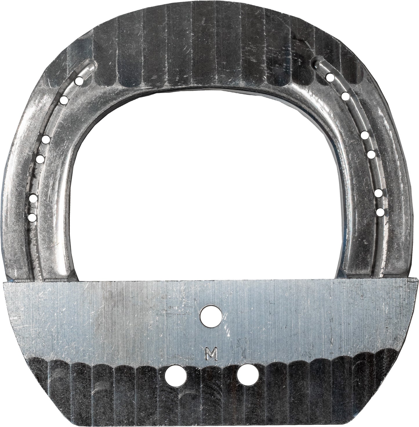 Morrison Open Roller with Heart or Straight Plate Insert MFP MSI