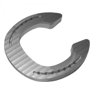 Grand Circuit Open Performance Wedge Roller OPWR