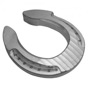 Grand Circuit T Shoe (Open Therapy)