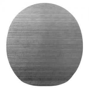 Aluminum Solid Pads