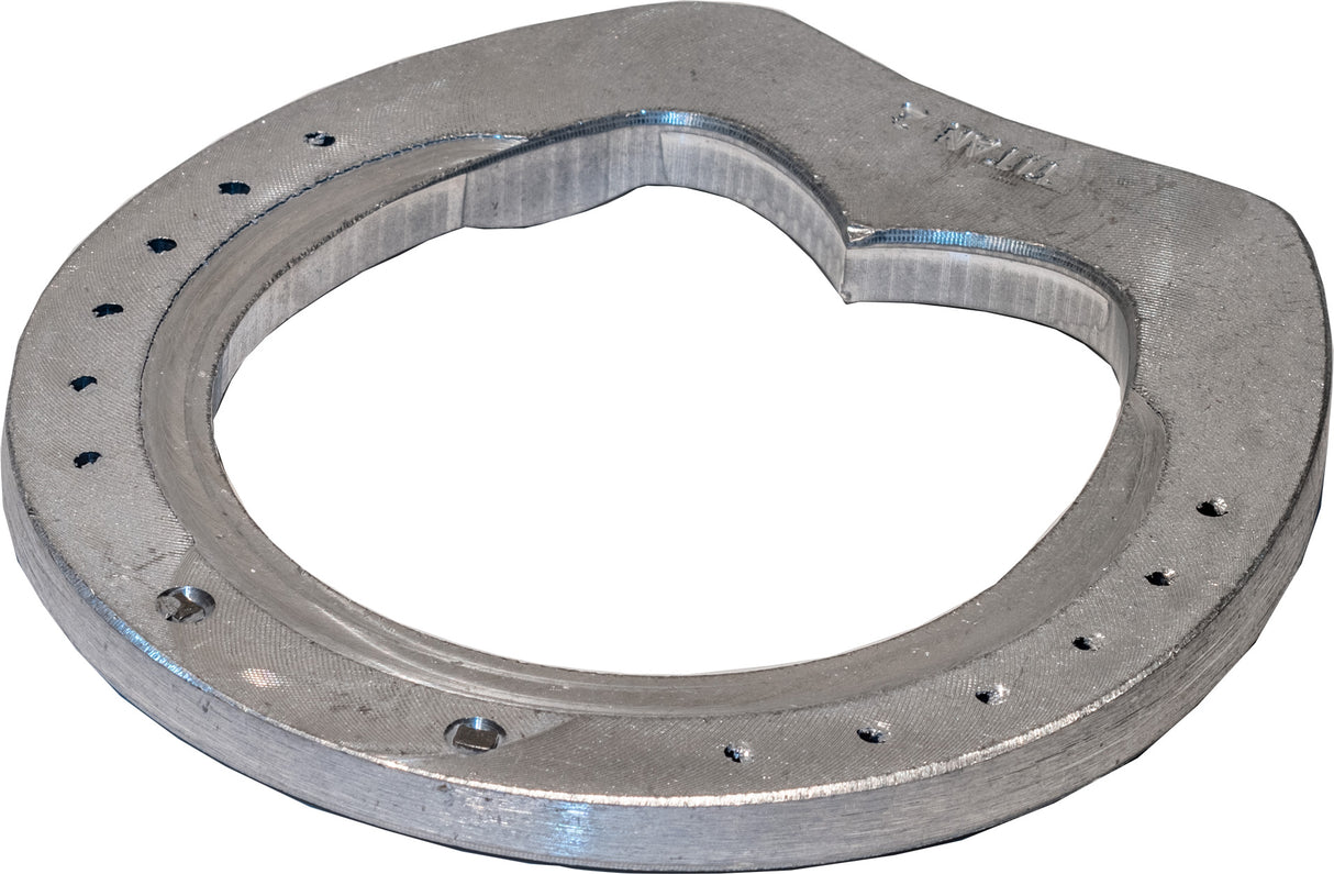 Titan Straight Bar TSB