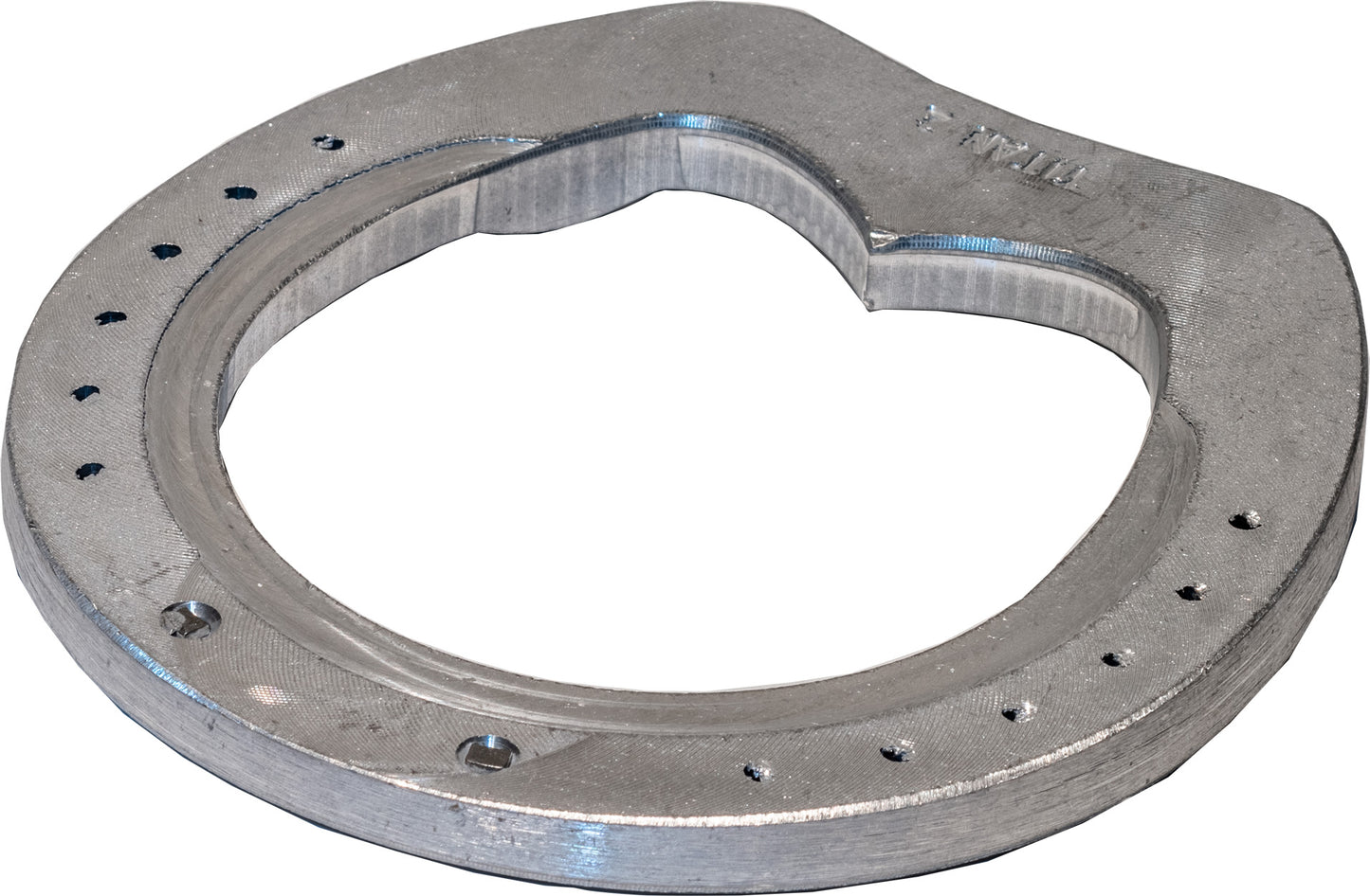 Titan Straight Bar TSB