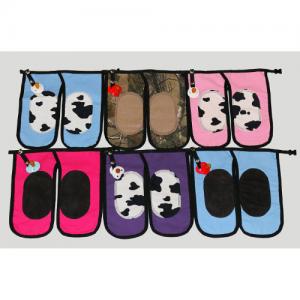 Toddler Farrier Apron - 13" Length