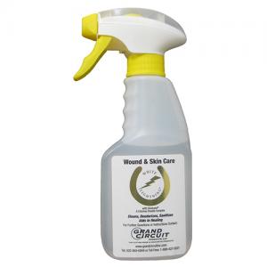 White Lightning® Wound & Skin Care