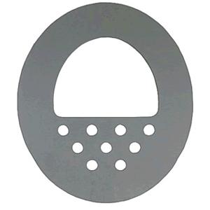 Protector Plates