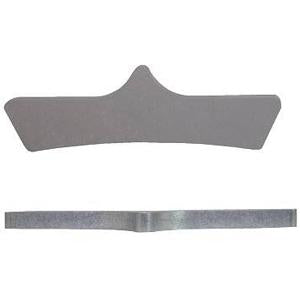 Straight Bar 1/4" Insert