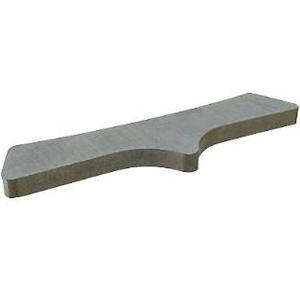 Straight Bar 1/4" Insert