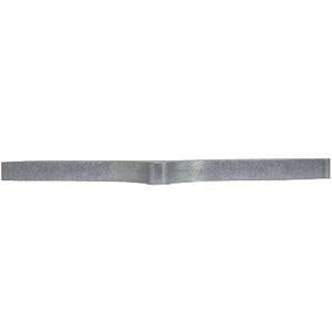 Straight Bar 1/4" Insert