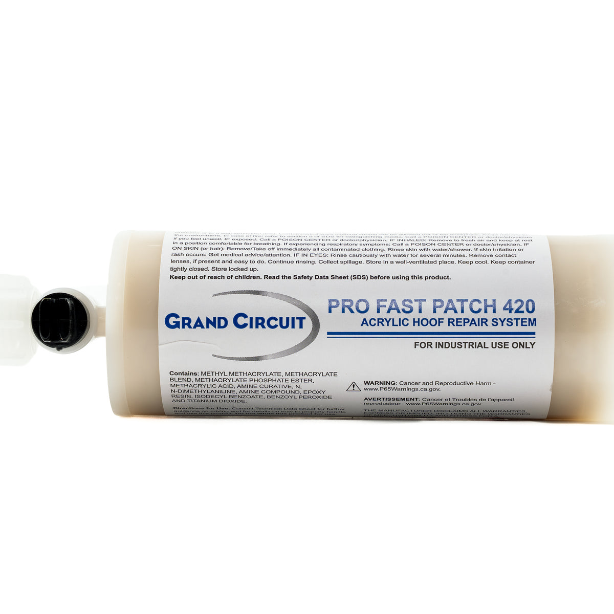 Pro Fast Patch 420ml – Grand Circuit Products