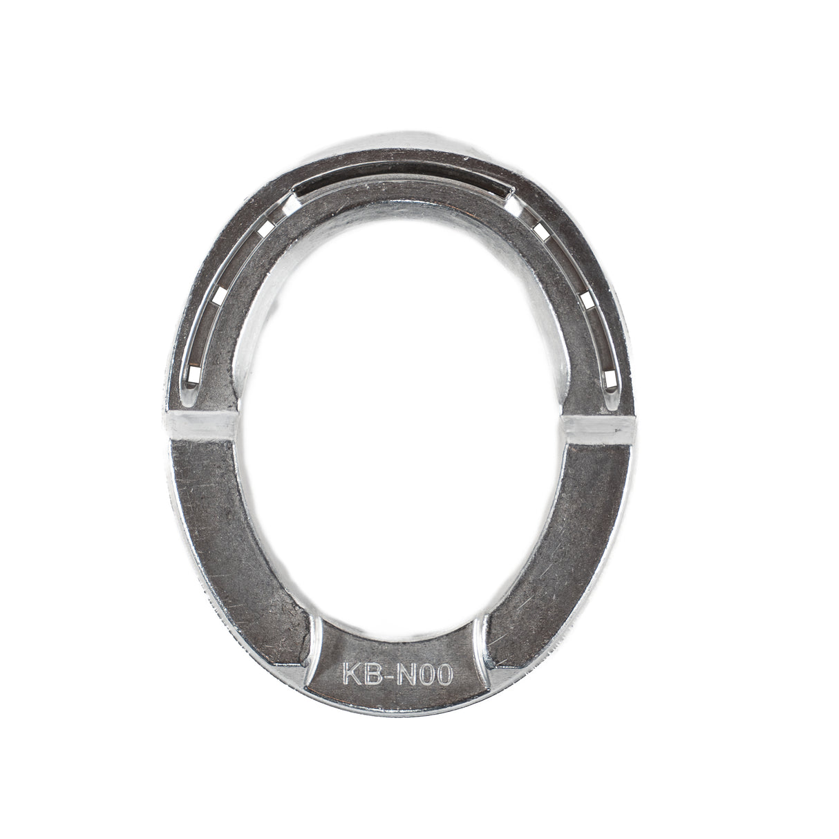 KB Navicular Eggbar