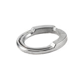 KB Navicular Eggbar