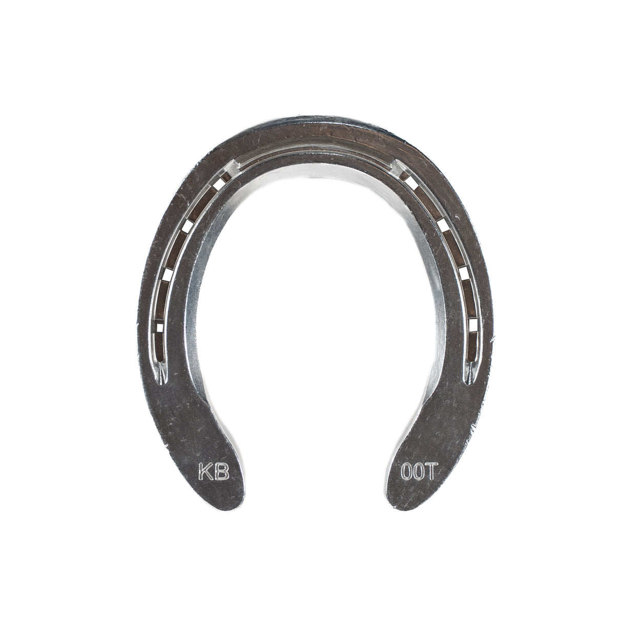 KB Open Heel Wedge