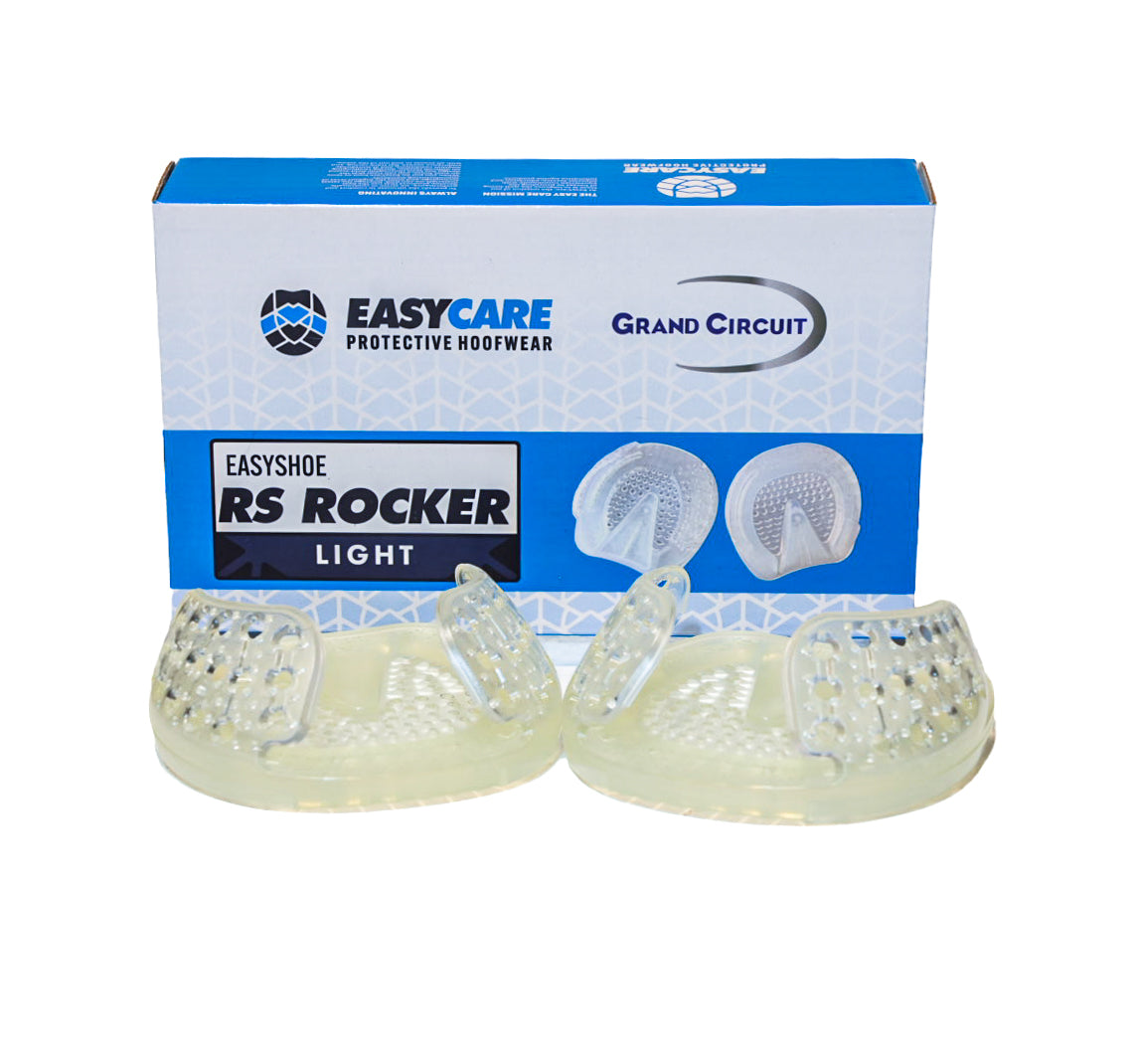 Grand Circuit EasyCare Rocker Light