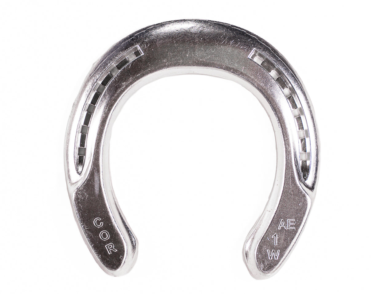 Austin Edens C.O.R. Horseshoe - Wedge