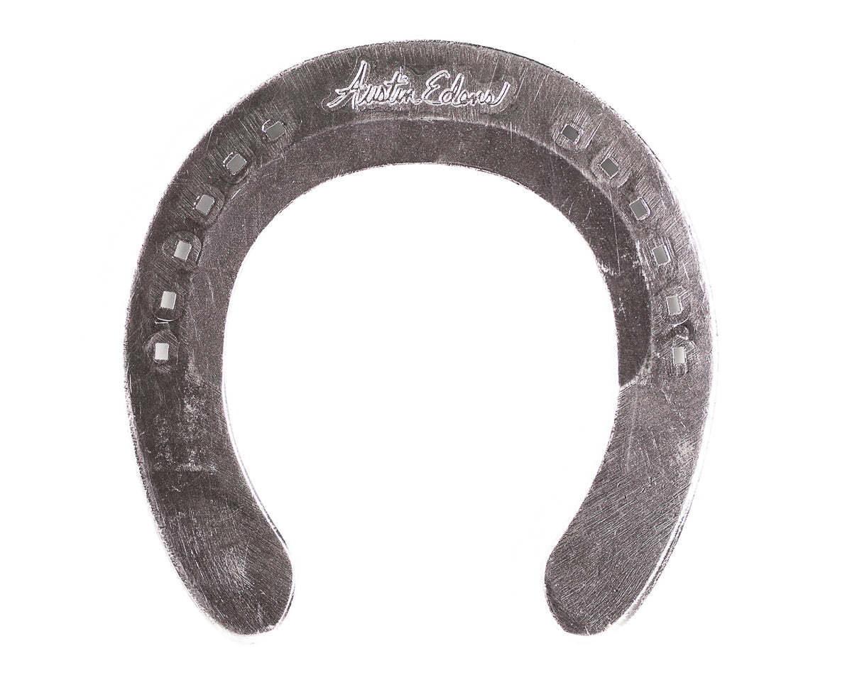 Austin Edens C.O.R. Horseshoe - Wedge