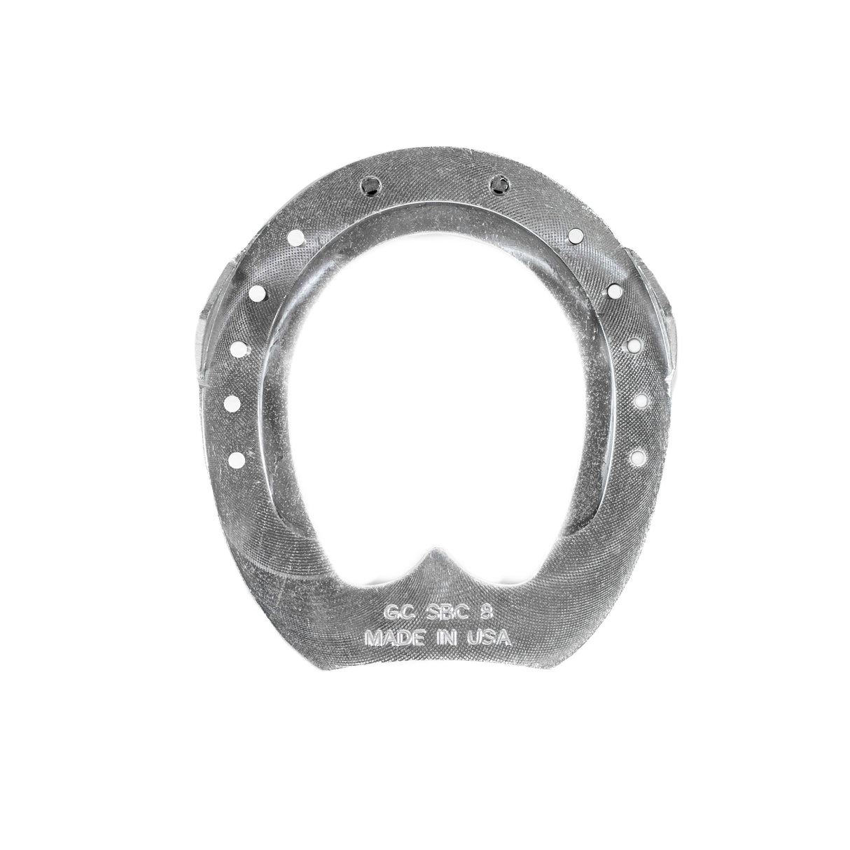 Grand Circuit Straight Bar Shoe Side Clipped