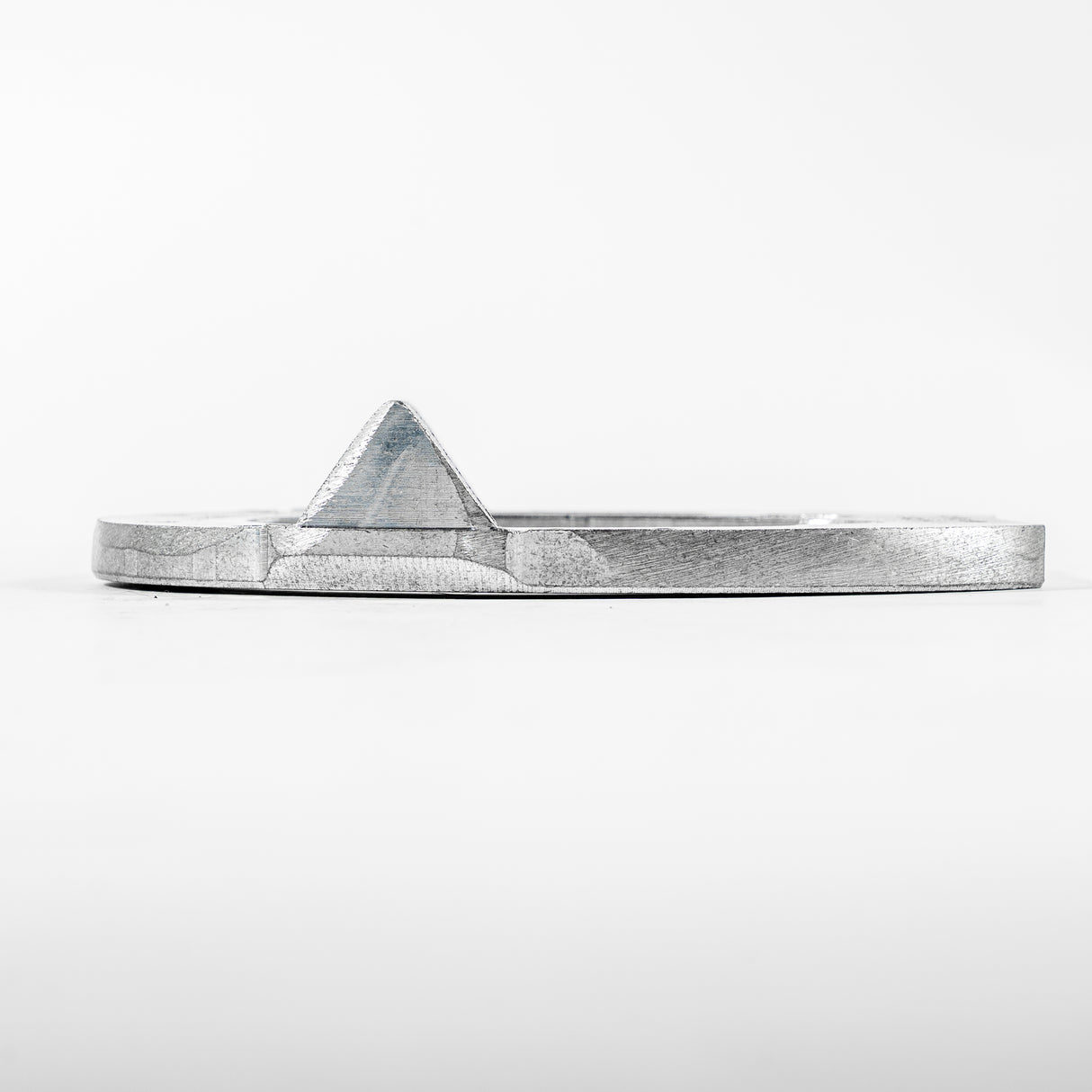 Grand Circuit Straight Bar Shoe Side Clipped