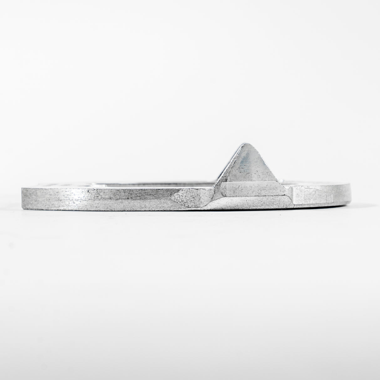 Grand Circuit Straight Bar Shoe Side Clipped